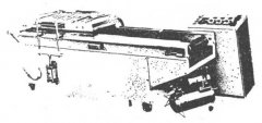 東泰自動(dòng)真空包裝機(jī)
