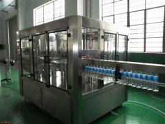 <b>辨識優(yōu)質(zhì)灌裝機的火眼金睛是如何練就的</b>