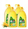 玉米油灌裝機(jī)廠家為玉米油灌裝機(jī)做更好的改變