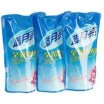 洗衣液灌裝機(jī)發(fā)展?jié)摿€很大