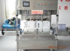 牛奶灌裝機(jī)的機(jī)械性能詳情介紹