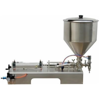 膏體灌裝機
