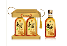 濟南食用油企業(yè)首選東泰食用油灌裝機